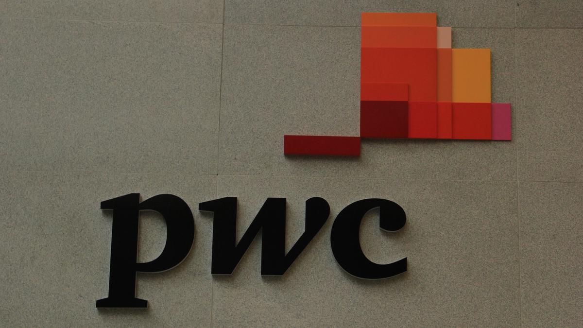 PwC names Briggs as managing partner of Kansas City office - Kansas City  Business Journal