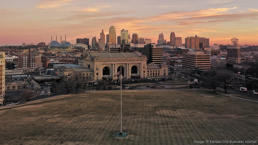 Kansas City ranks among top cities to start a business Kansas City