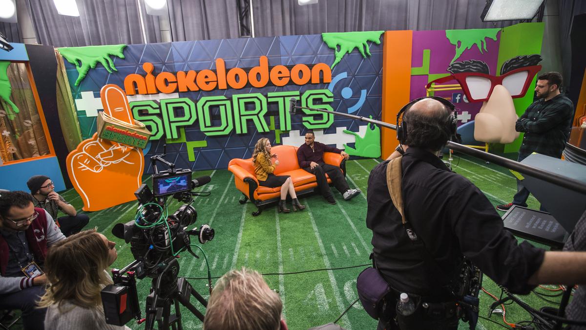 Nickelodeon renews partnership with NFL for 2021 season, will