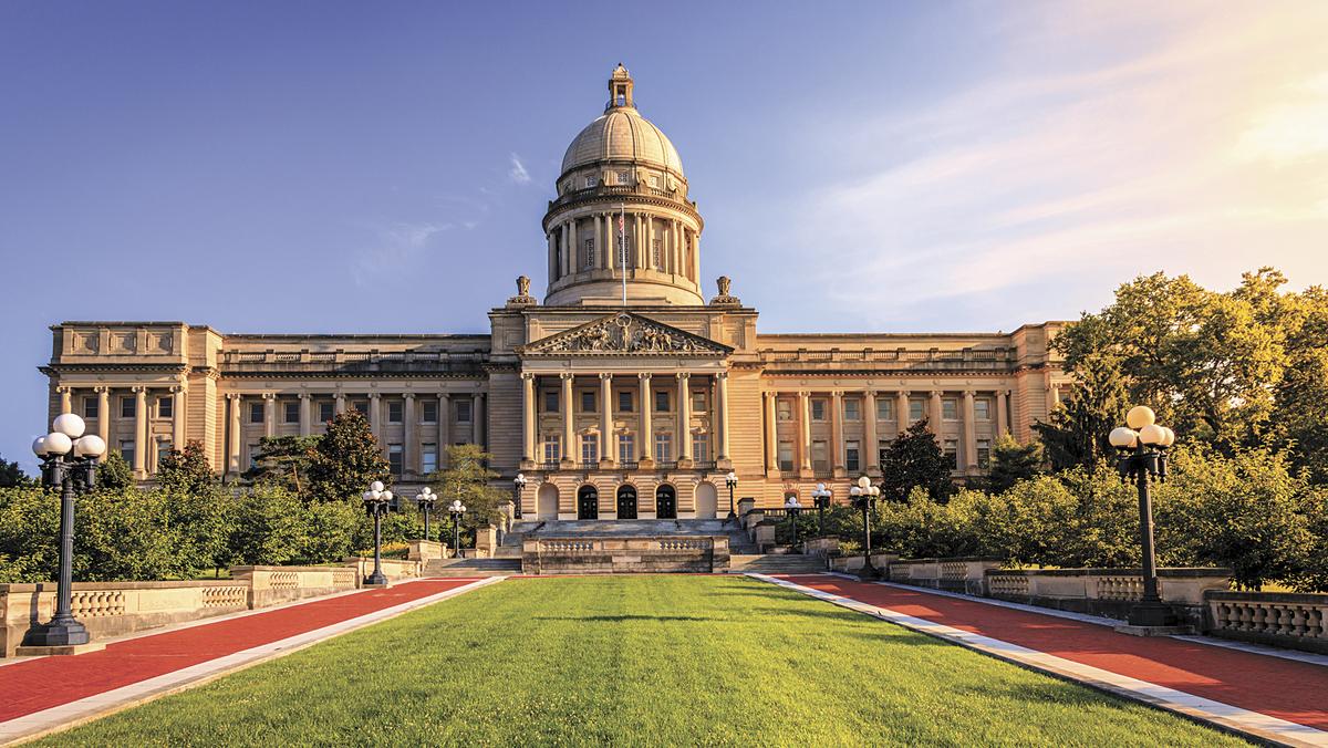 Kentucky's population growth Louisville Business First