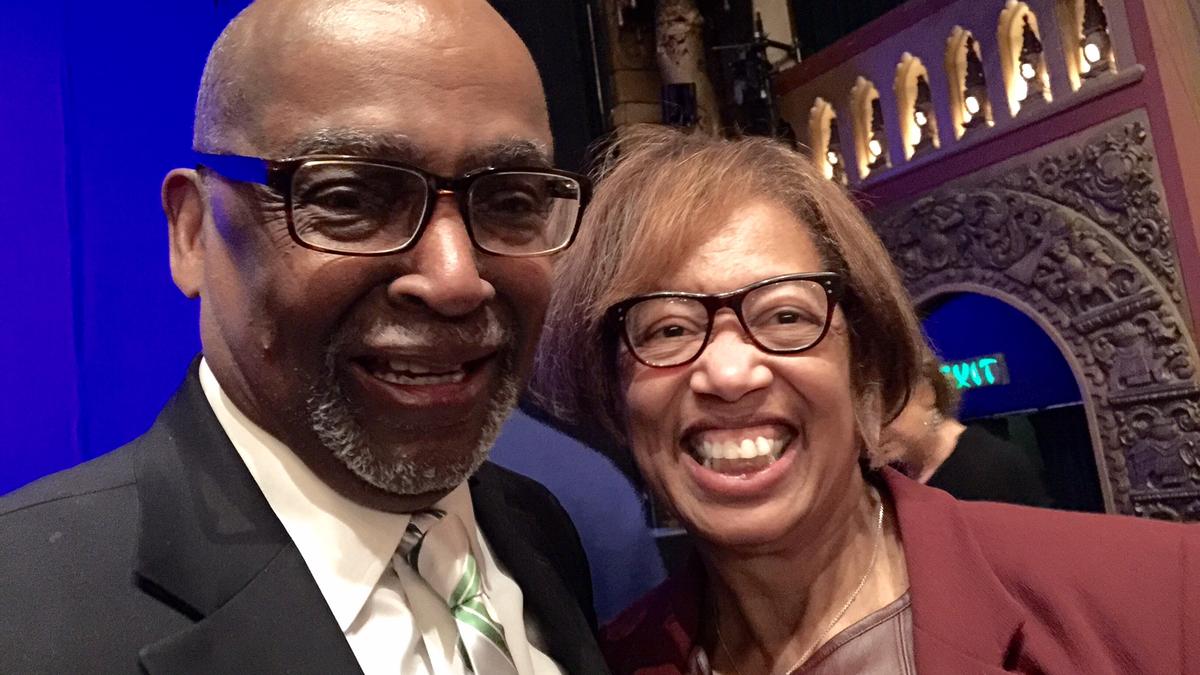 Former Seattle Mayor Norm Rice writing a book on 'civic engagement for ...