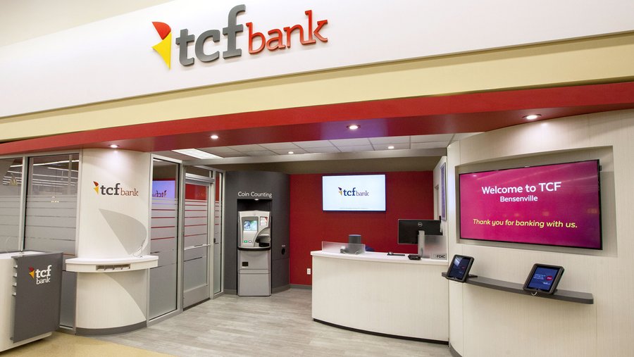 TCF Bank
