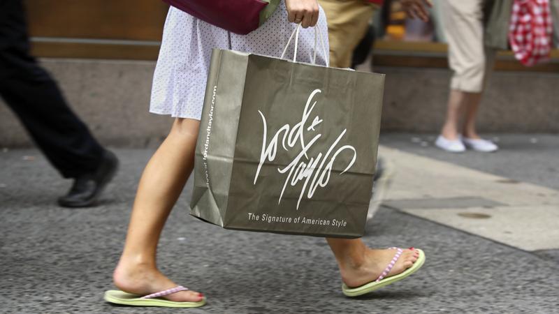lord and taylor brand shoes