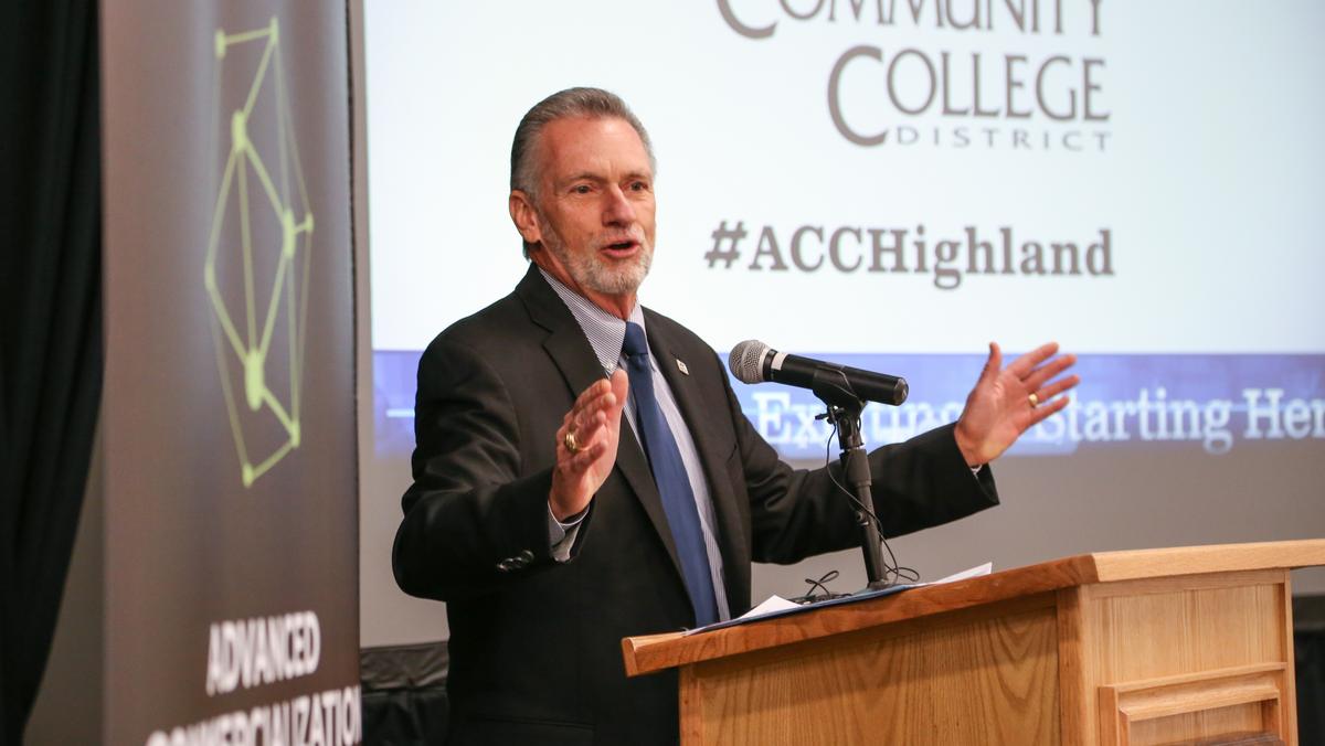 Austin Community College raising pay across board - Austin Business Journal