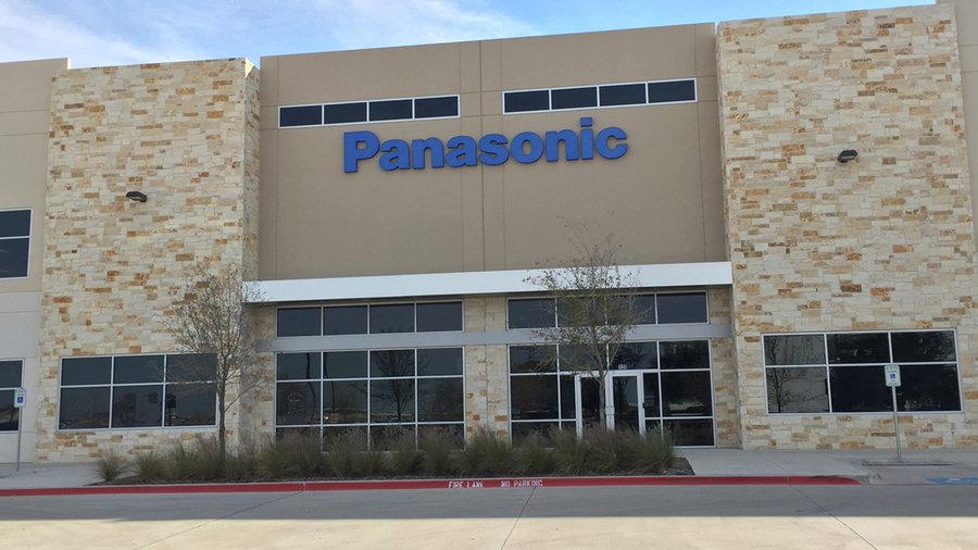 Exclusive: Tour Panasonic's growing Coppell A/V facility