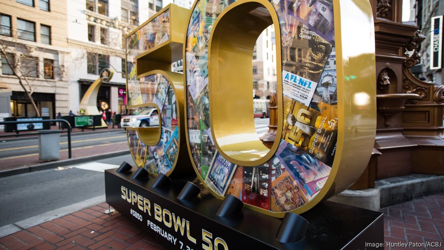 Will the Super Bowl 2023 supercharge the Bay Area economy?