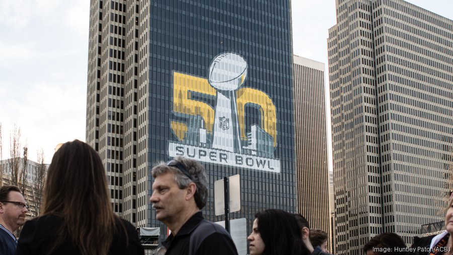 Super Bowl 2022 - San Francisco Chronicle