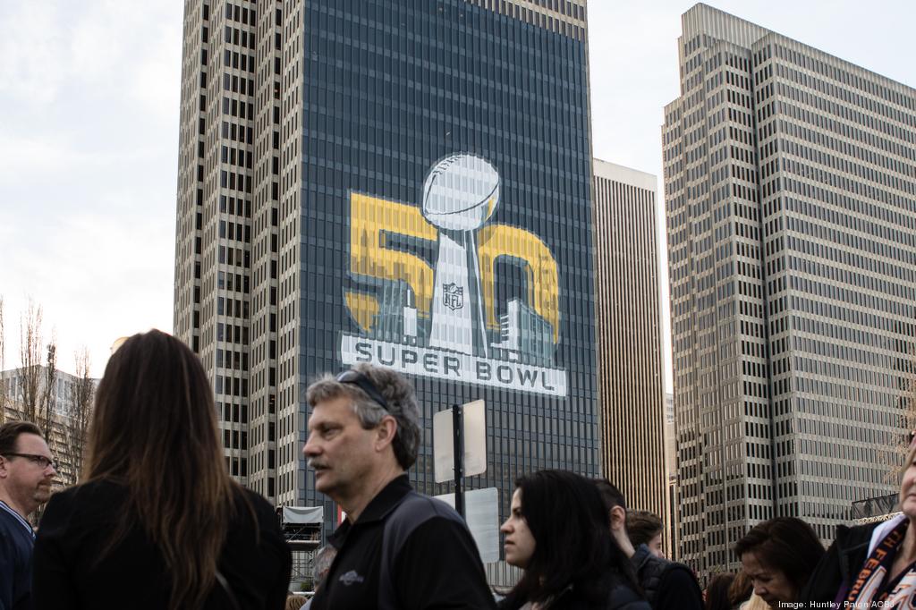 Will the Super Bowl 2023 supercharge the Bay Area economy?