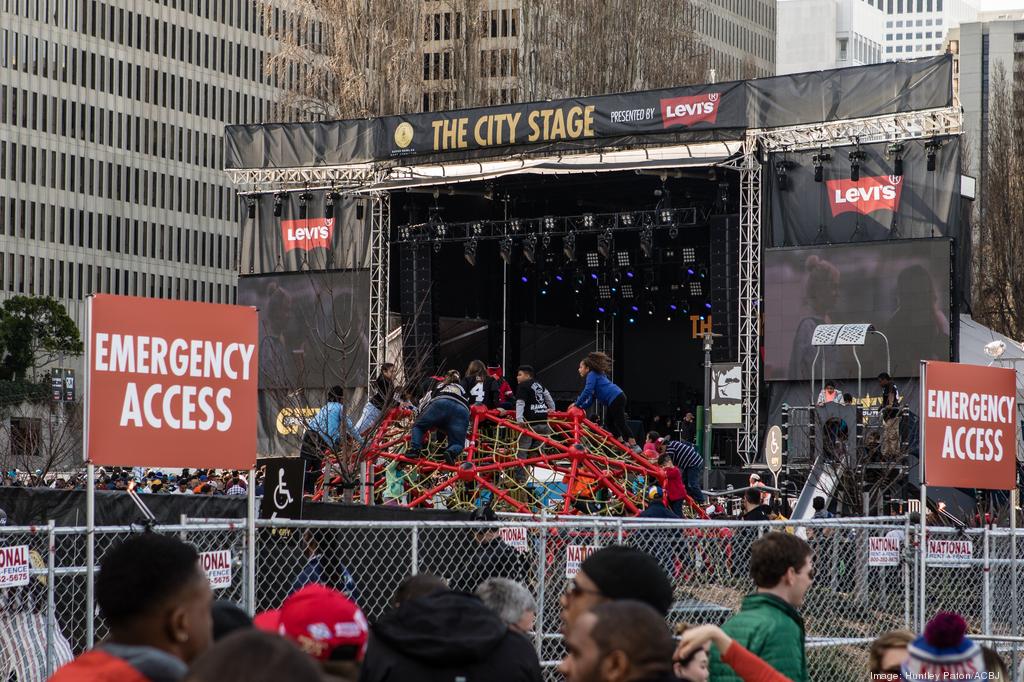 Super Bowl 50: Entertainment Schedule for Super Bowl City