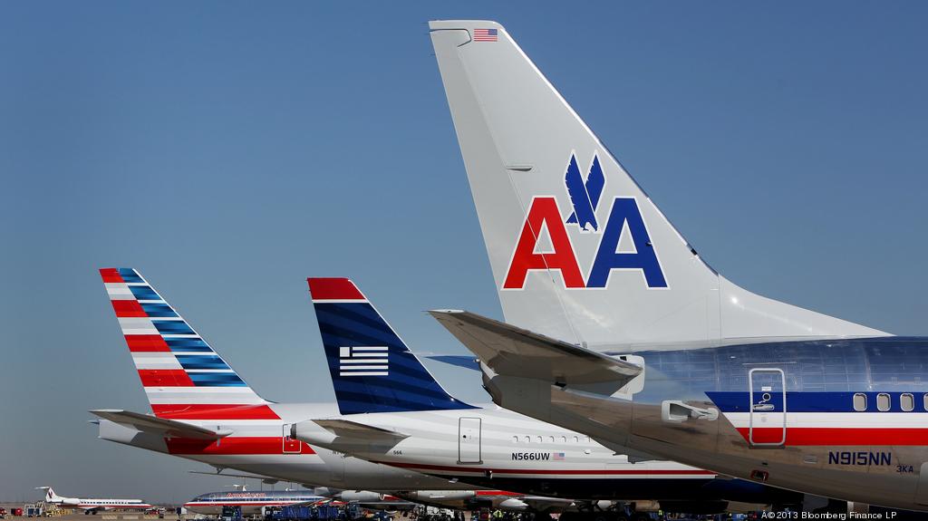 american airlines logos history