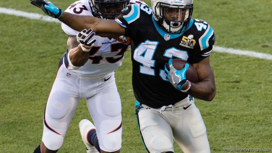 Broncos Defensive Super Bowl 50 Highlights, Panthers vs. Broncos