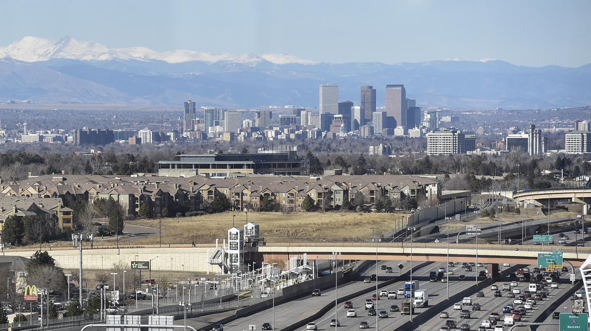 Denver Ballot Measure 2A Denver climate tax hike aims to fund