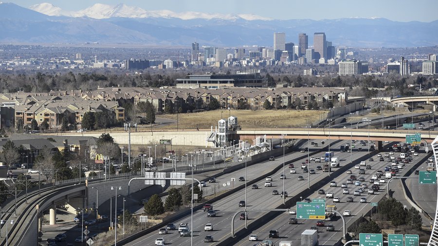 Denver expected to be among top 5 hottest US home markets in 2021, according to Zillow Denver