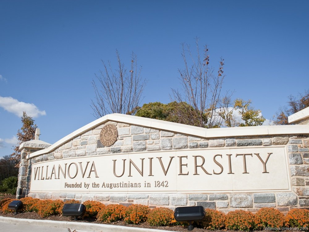 Villanova receives $20M gift from pharmaceutical billionaire