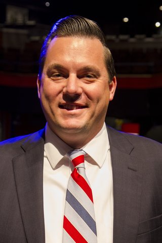 Jason Rabun Ranum,Jason323 2016