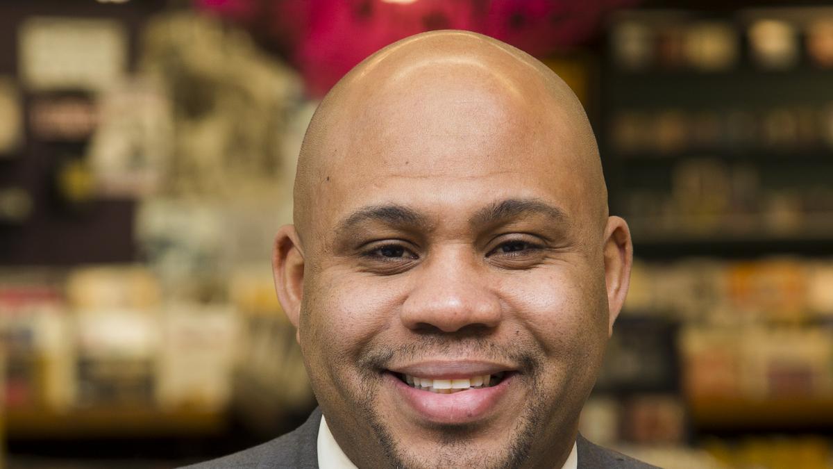 Park Central Development's Abdul-Kaba Abdullah on how to spur diversity ...