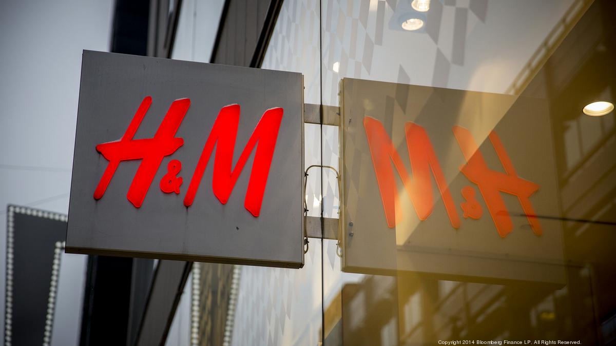 Exclusive H&M announces new stores for East Memphis, Wolfchase malls