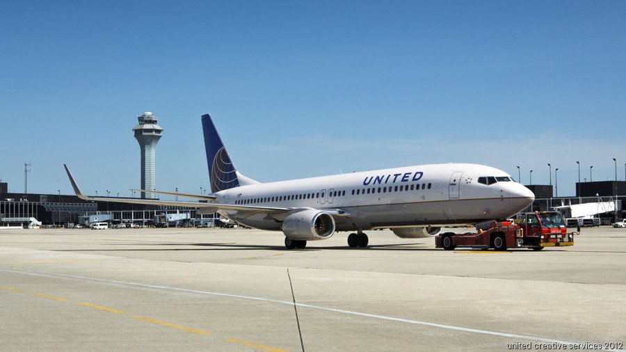 United Airlines hopes there is money to be made with Priority Boarding