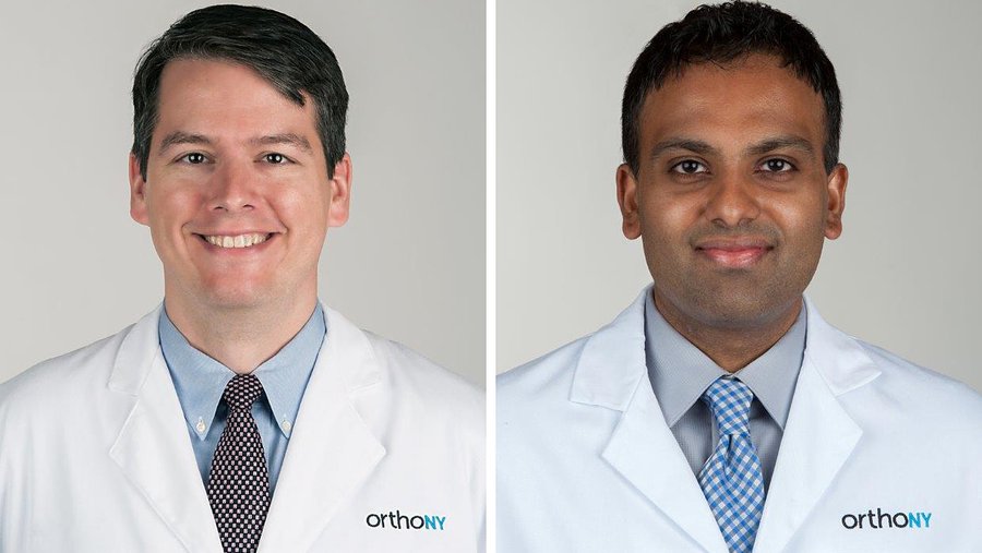 OrthoNY opening pain management suite in Malta Albany Business Review