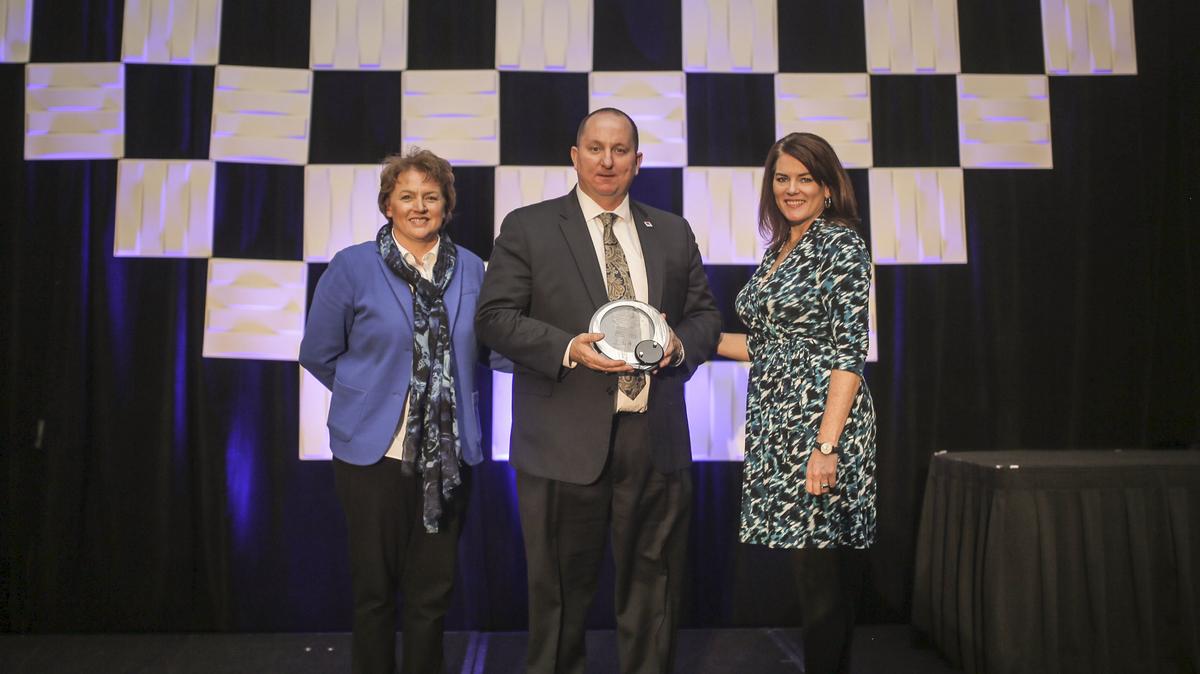 Raytown school district superintendent Allan Markley will retire