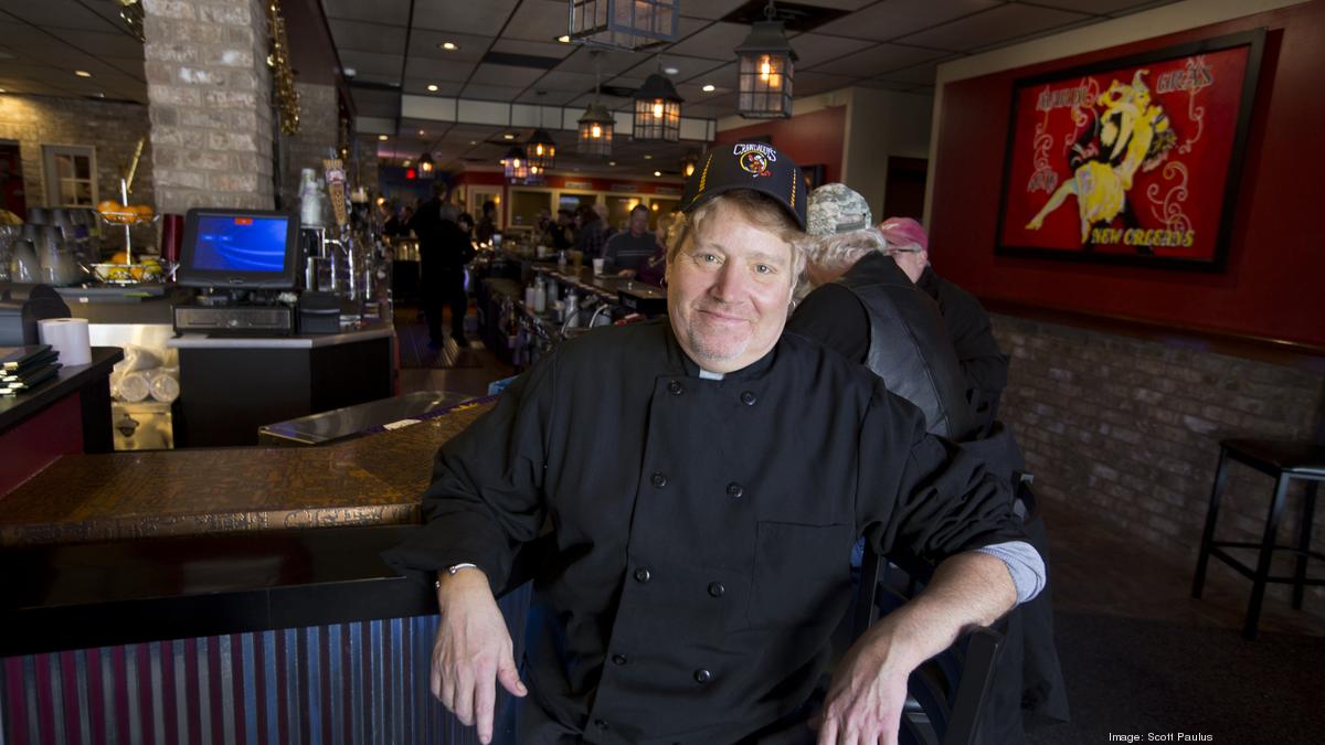 Cajun restaurant Crawdaddy's of West Allis closes abruptly Milwaukee