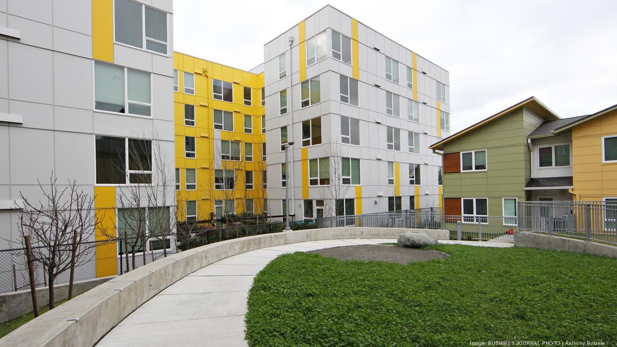 Su Development plans Yesler Terrace apartment tower