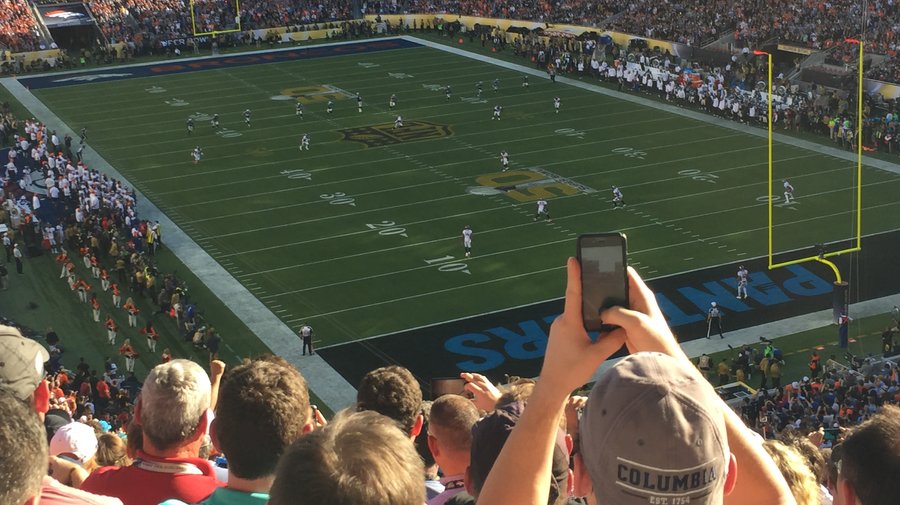 2026 Super Bowl: NFL awards Super Bowl LX to Levi's Stadium, home