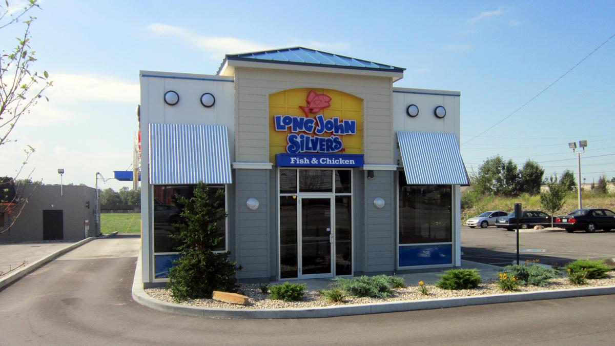 Long John Silvers Franchisee S Bankruptcy St Louis Business Journal.