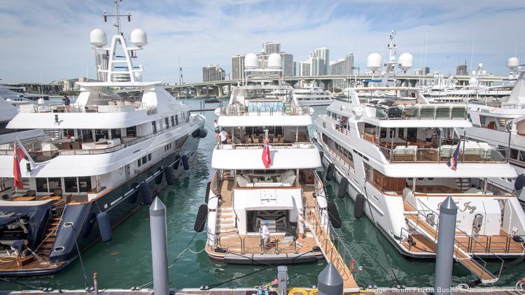 yacht sales florida jobs