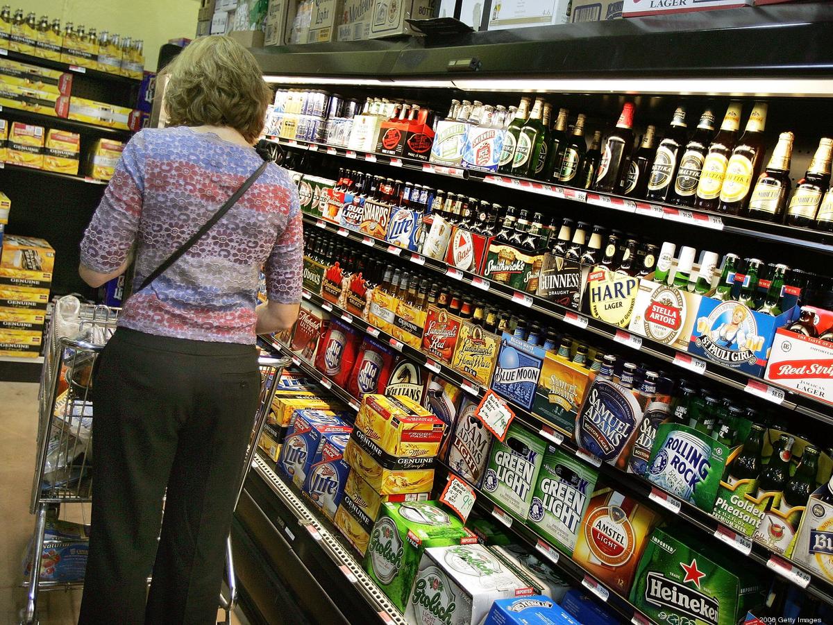 Worcester Walmart won't be allowed to sell beer and wine
