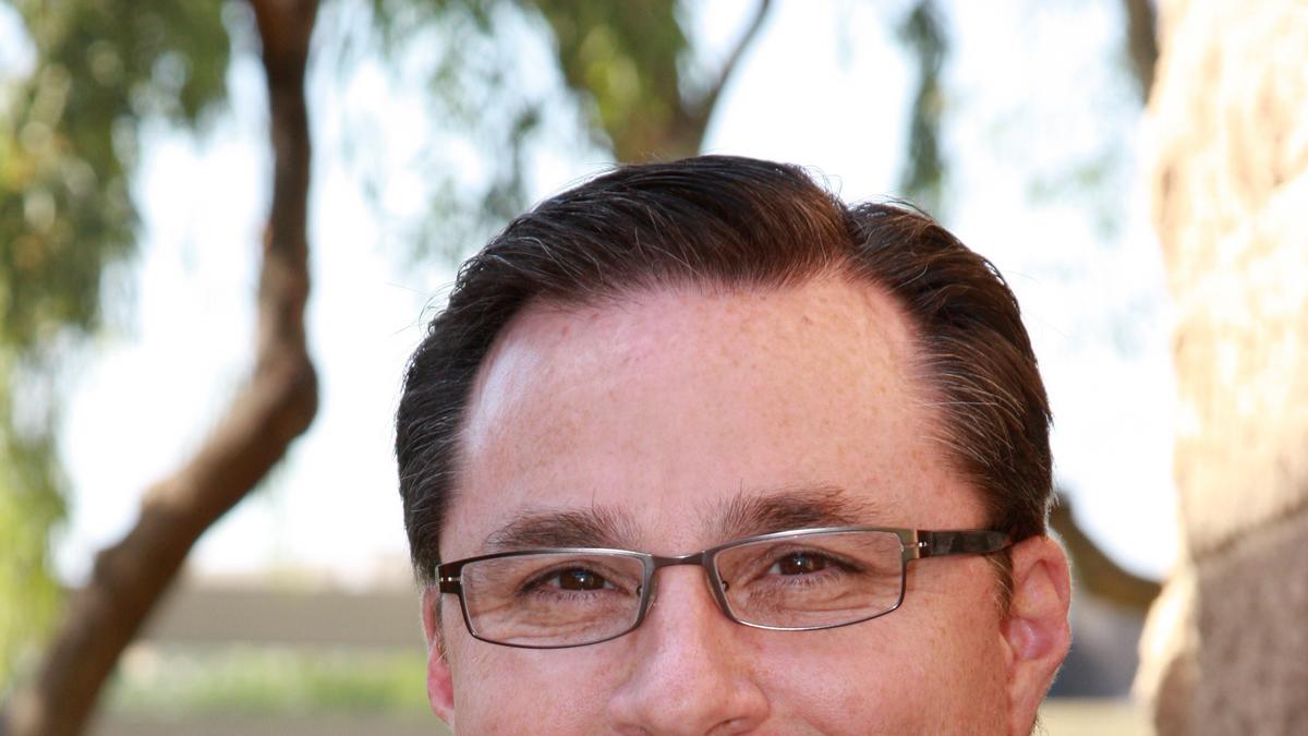 Scottsdale's Aspirant Development buys Phoenix land near light rail