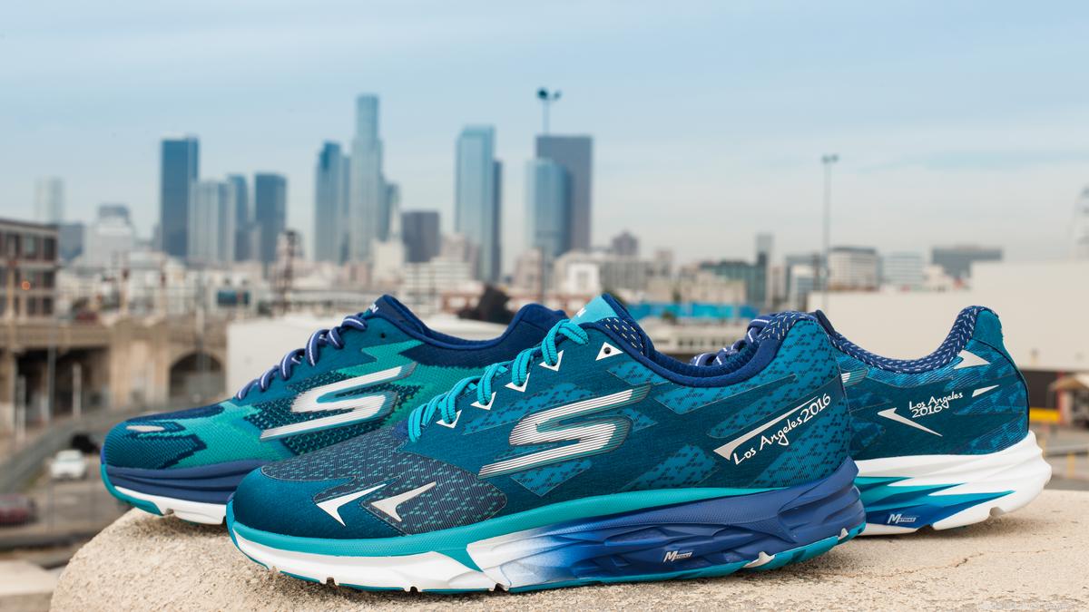 Skechers to metaverse store Decentraland L.A. Business First