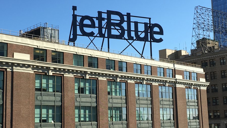 JetBlue cutting HQ jobs to save 300M New York Business Journal
