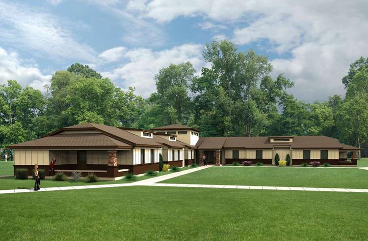 Maryhurst to build new cottages as part of $10 million capital campaign ...