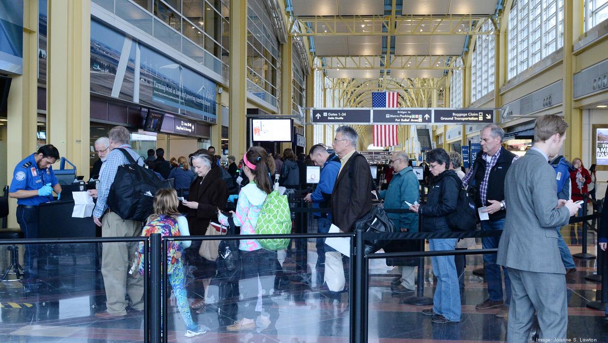 Reagan National Airport on track for new concourse by 2021 ...