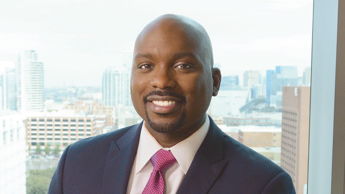 dallas tirzepatide lawyer Taj Clayton moves from Winston & Strawn to Kirkland & Ellis