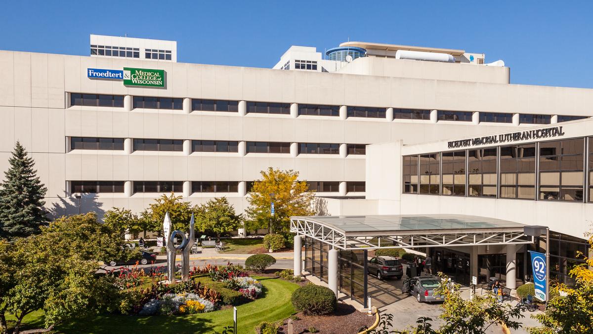 Froedtert Health revenue, operating climb in fiscal 2018