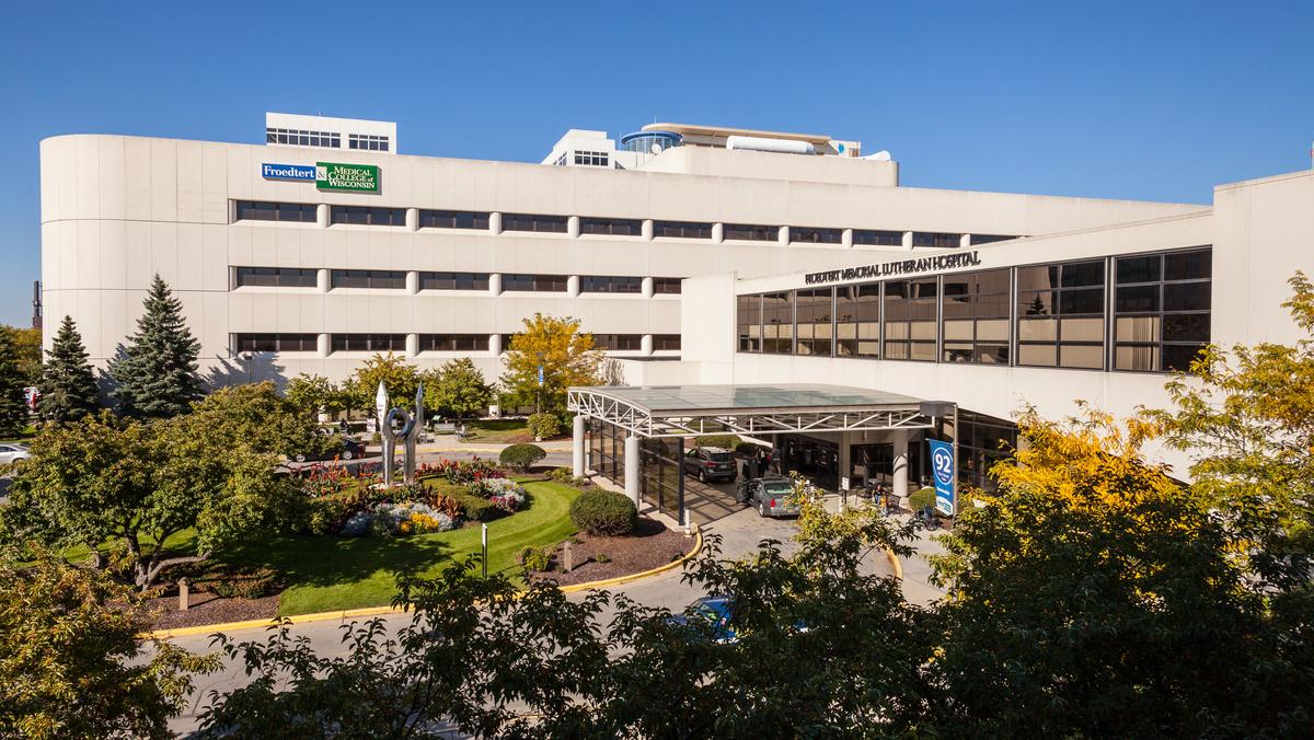 Froedtert Hospital invests 6 million in Kathy's House project