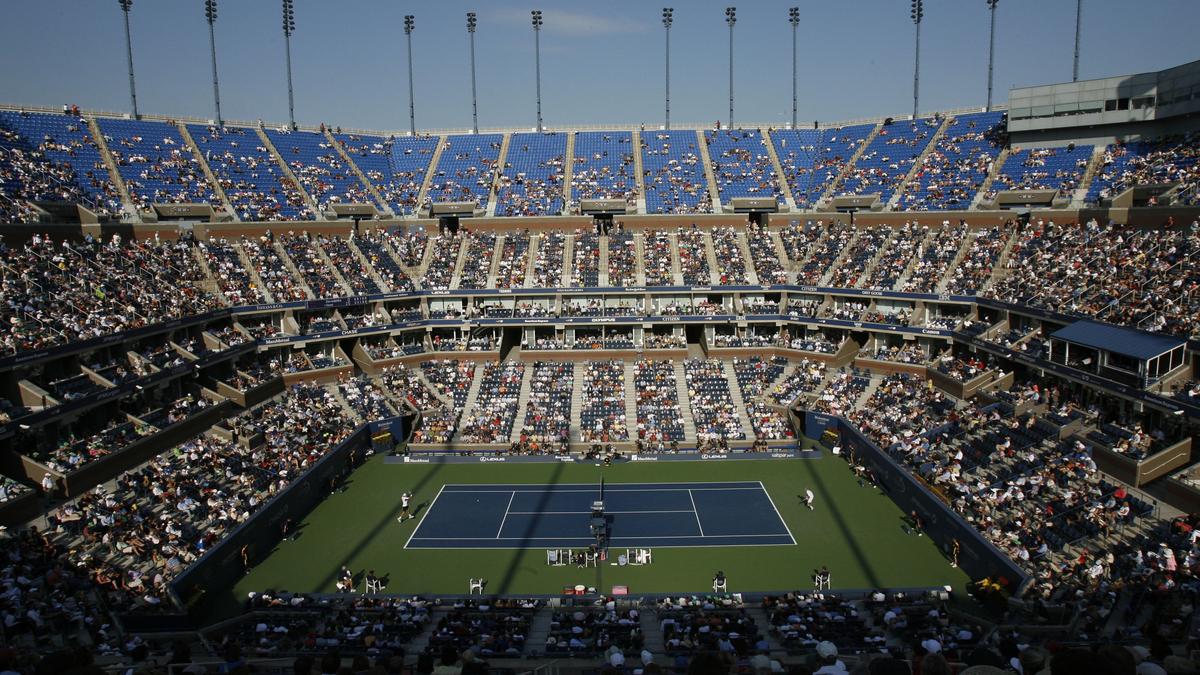 Fewer Americans in elite tennis? No problem for US Open, which remains ...