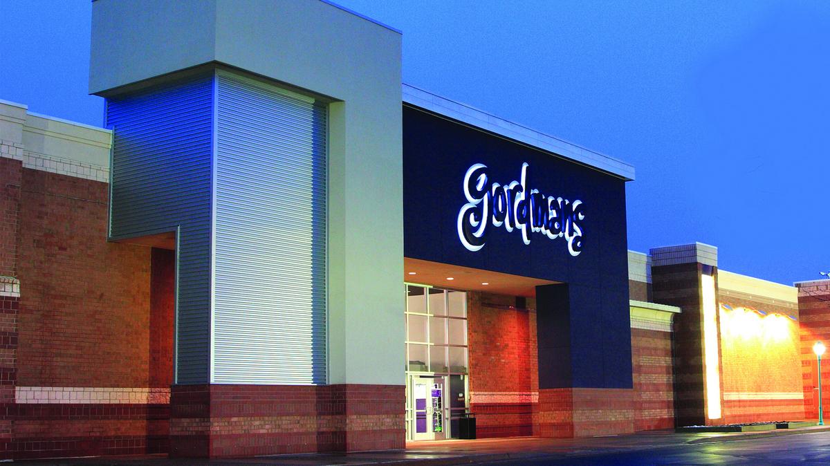 St. Louis Gordmans store on list of closures - St. Louis Business Journal