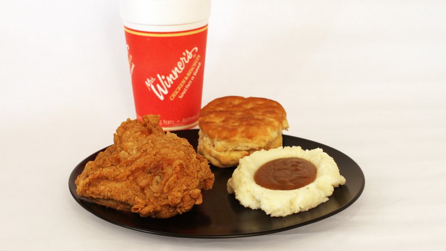 Memphis is one of the key target cities for the Mrs. Winner’s Chicken ...