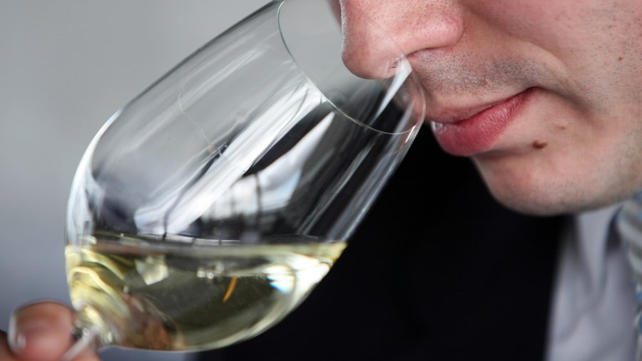 It's National Wine Day, really. Here's what D.C. is drinking, per