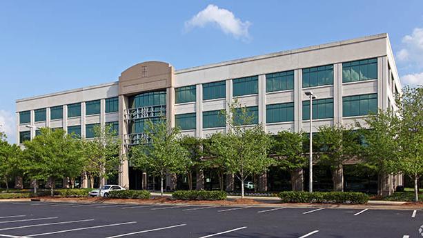 Upgrades planned for Durham office as part of $15M sale - Triangle ...