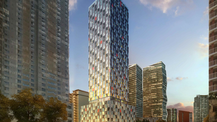 Wyndham Hotel Group Announces Grand And Tryp Branding For Wyndham Hotel Group Announces Grand And Tryp Branding For New Brickell Miami By Galwan South Florida Business Journal