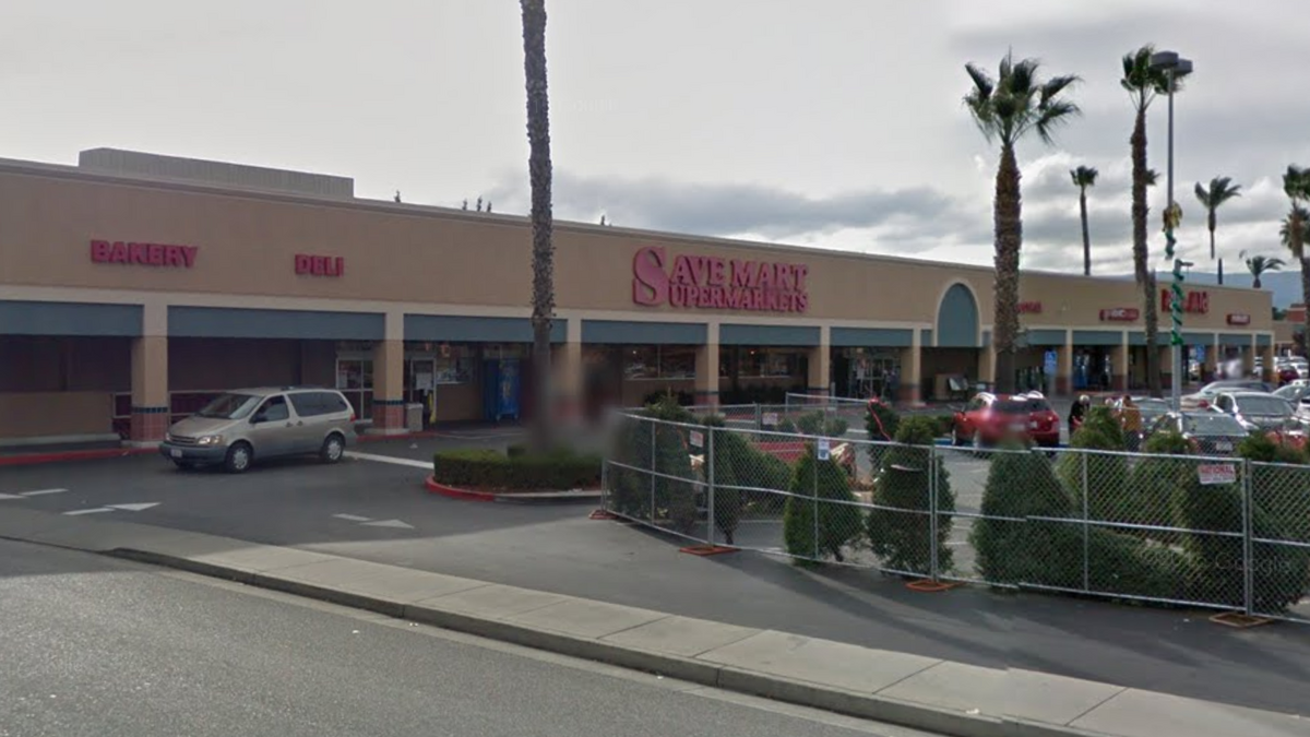 Two Save Mart supermarkets to close in Santa Clara and San Jose ...