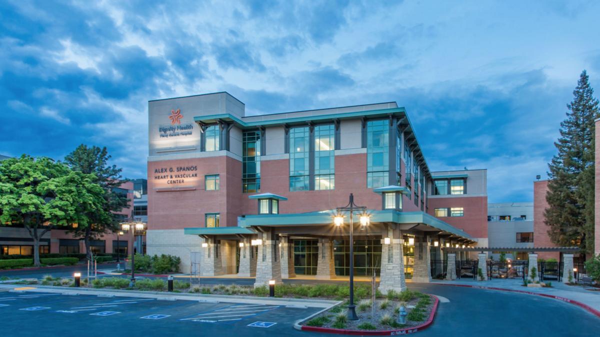 Sacramento hospitals included on consumer group's hospitalacquired