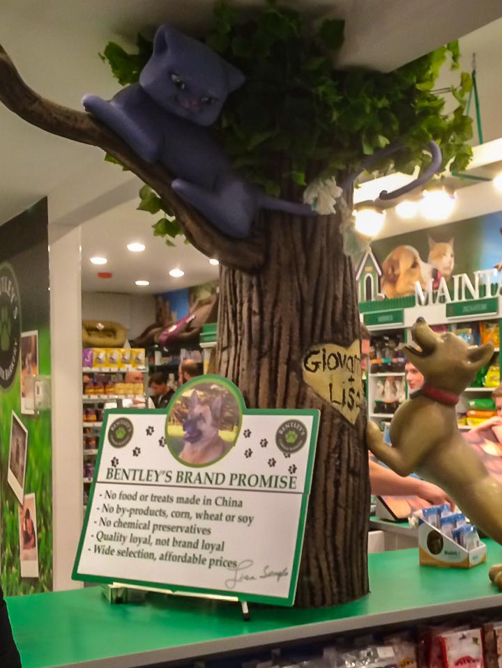 Bentley S Pet Stuff Opening 6 Milwaukee Area Locations