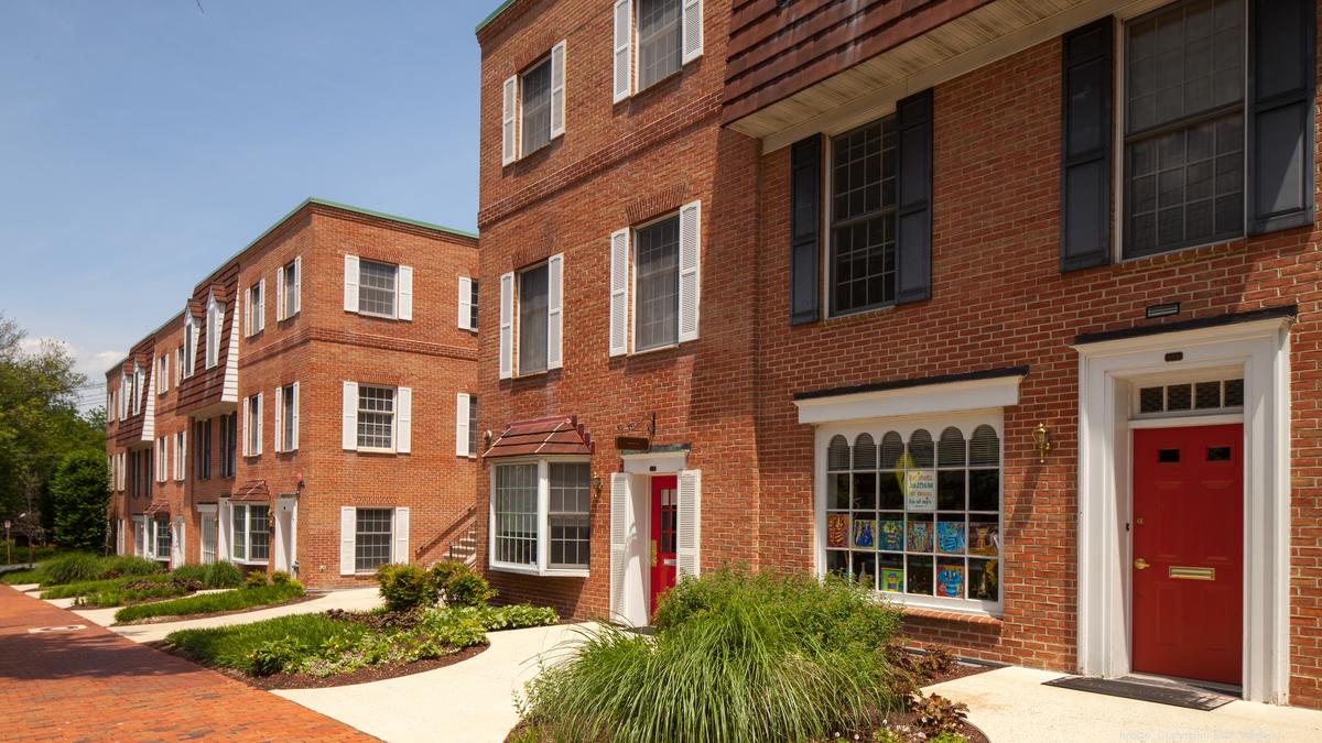Urban Investment Partners seeking offers for Tenleytown office building