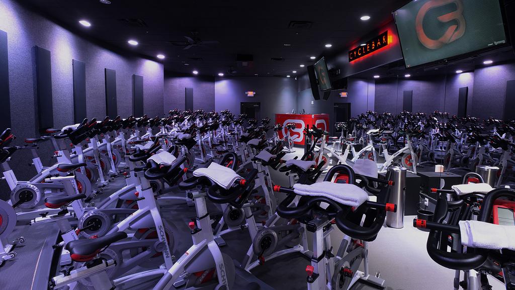 cyclebar for sale