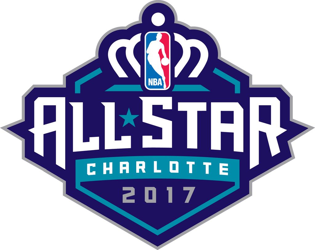 NBA All-Star merch hits shelves at Charlotte Hornets' team store